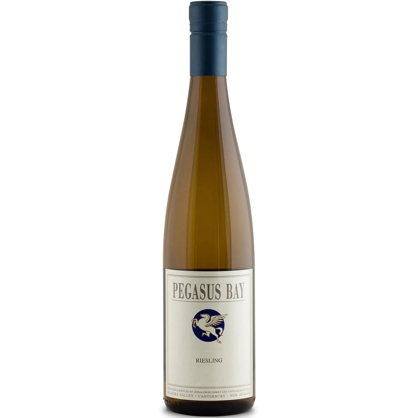 Pegasus Bay Riesling (12 bottles) 2019