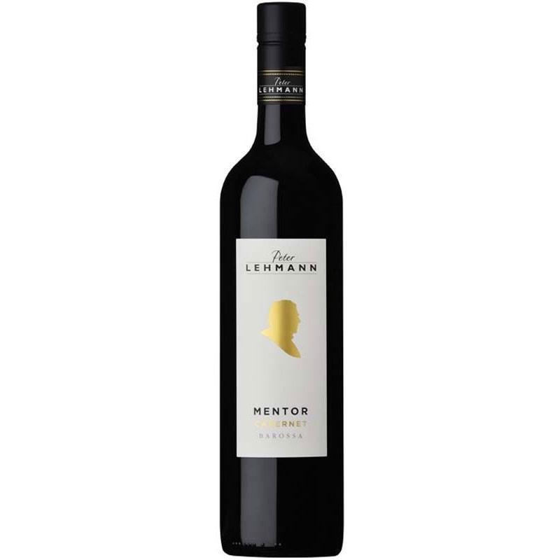 Peter Lehmann Mentor Barossa Valley Cabernet Sauvignon 2014 (6 Bottles)