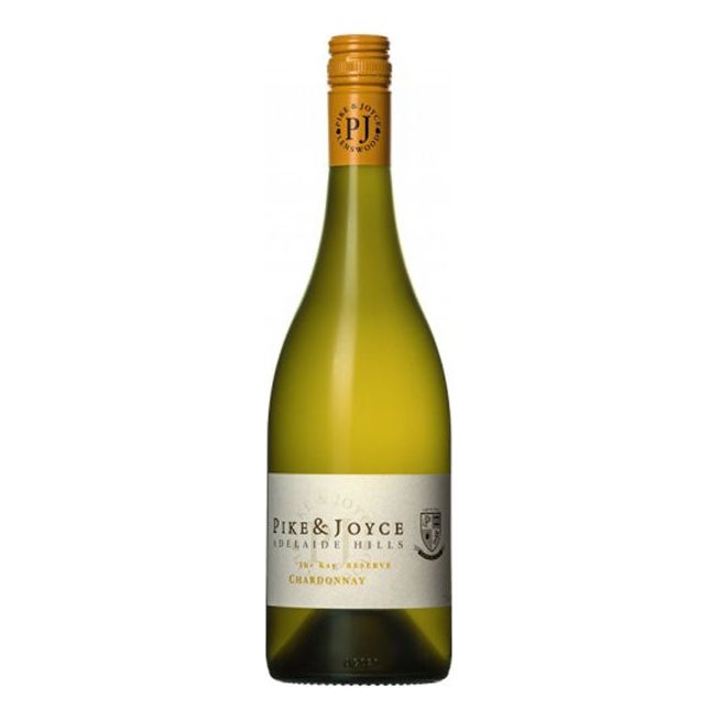 Pike & Joyce Kay Reserve Chardonnay 2024 (12 Bottles)