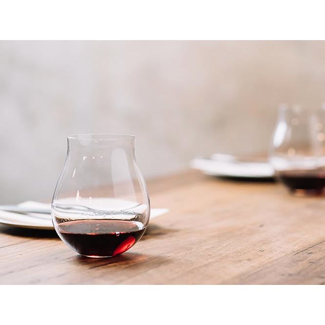 Plumm Stemless Red B + (12pk)