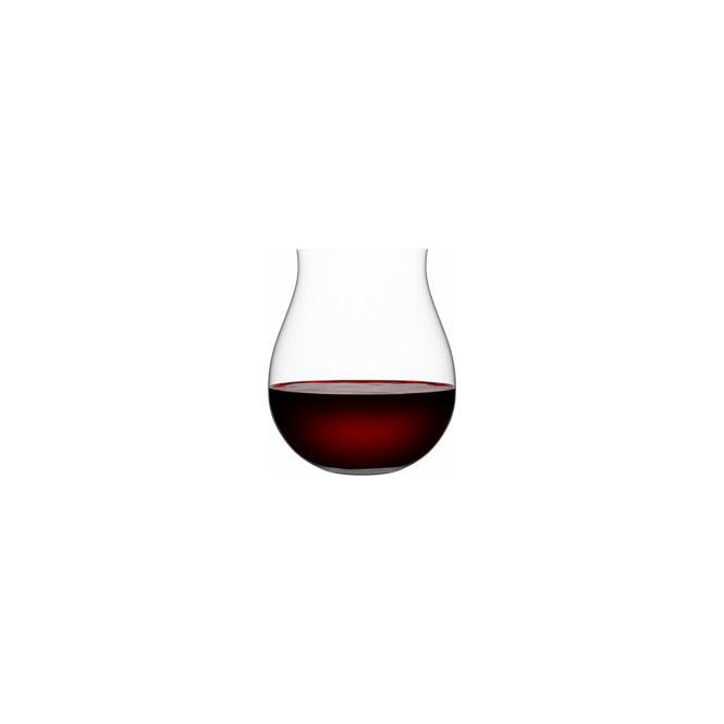 Plumm Stemless Red B + (12pk)
