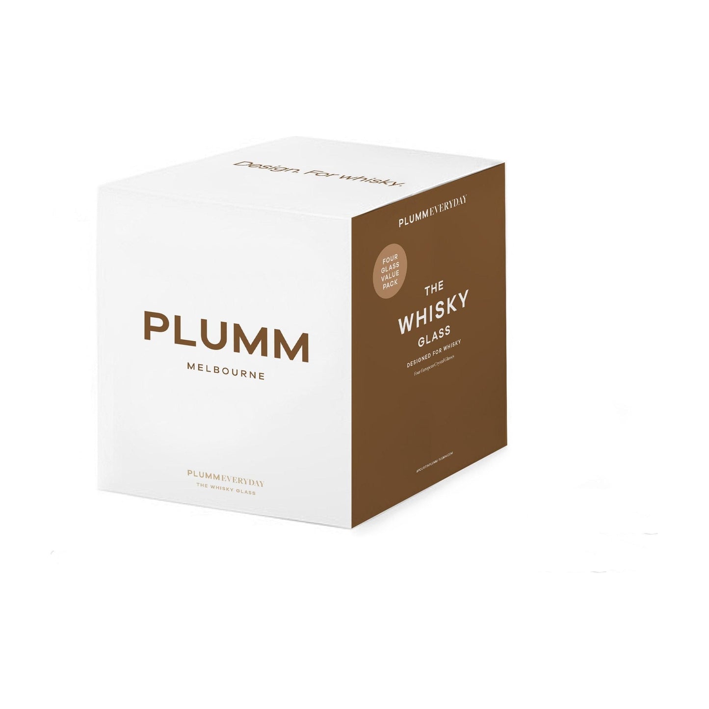 Plumm Everyday Whisky (12pk)