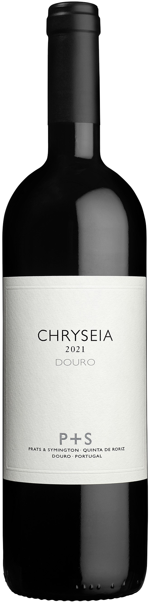 Prats + Symington Chryseia 2021 (6 Bottles)