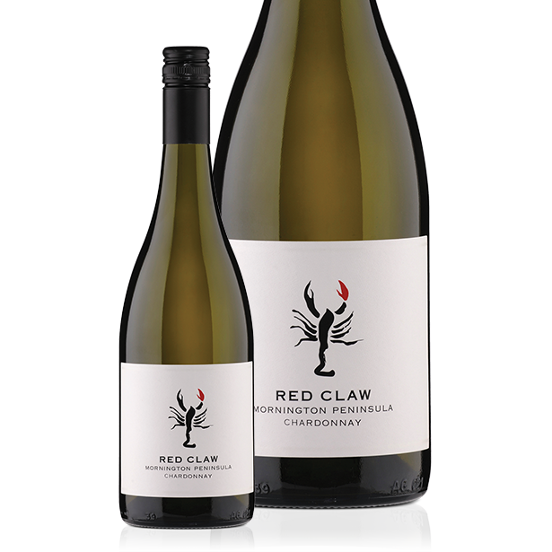 Red Claw Chardonnay 2024 (6 bottles)