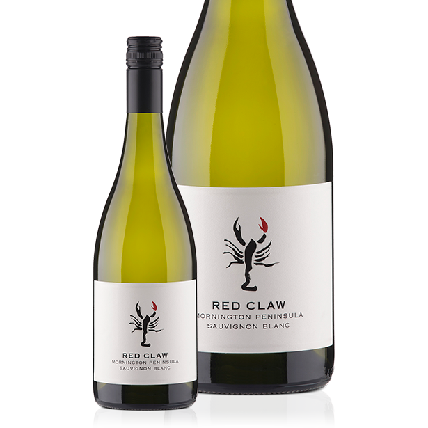 Red Claw Sauvignon Blanc 2019 (6 bottles)