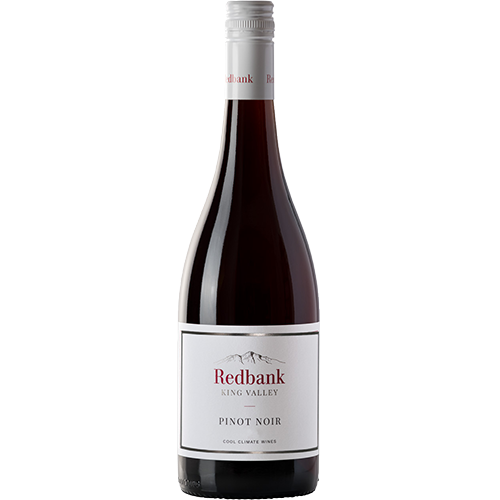 Redbank King Valley Pinot Noir 2022 (12 Bottles)
