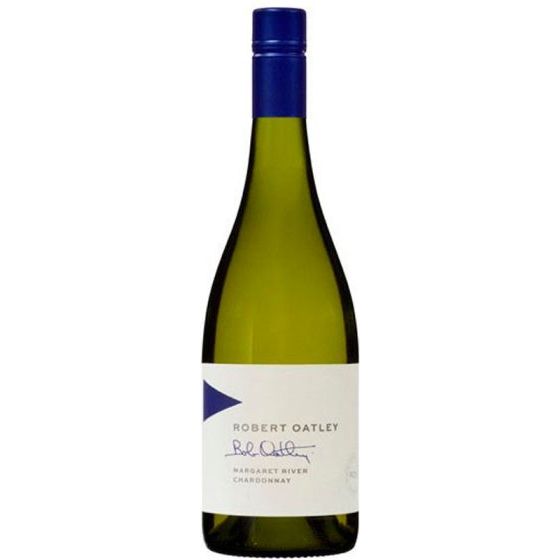 Robert Oatley Signture Series Chardonnay, Western Australia 2022 (12 bottles)