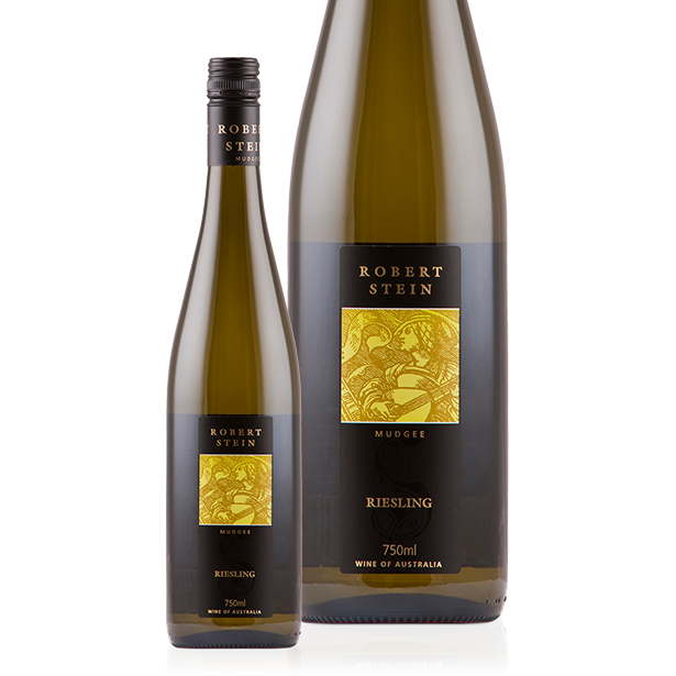 Robert Stein Dry Riesling 2021 (12 bottles)
