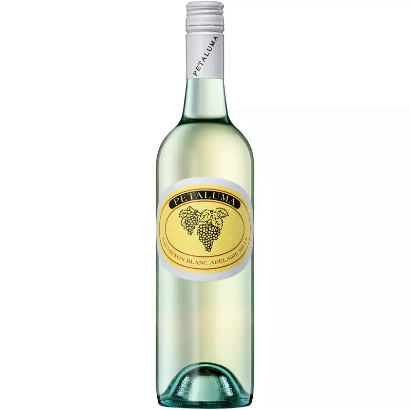 Petaluma White Label Sauvignon Blanc 2023 (12 bottles)