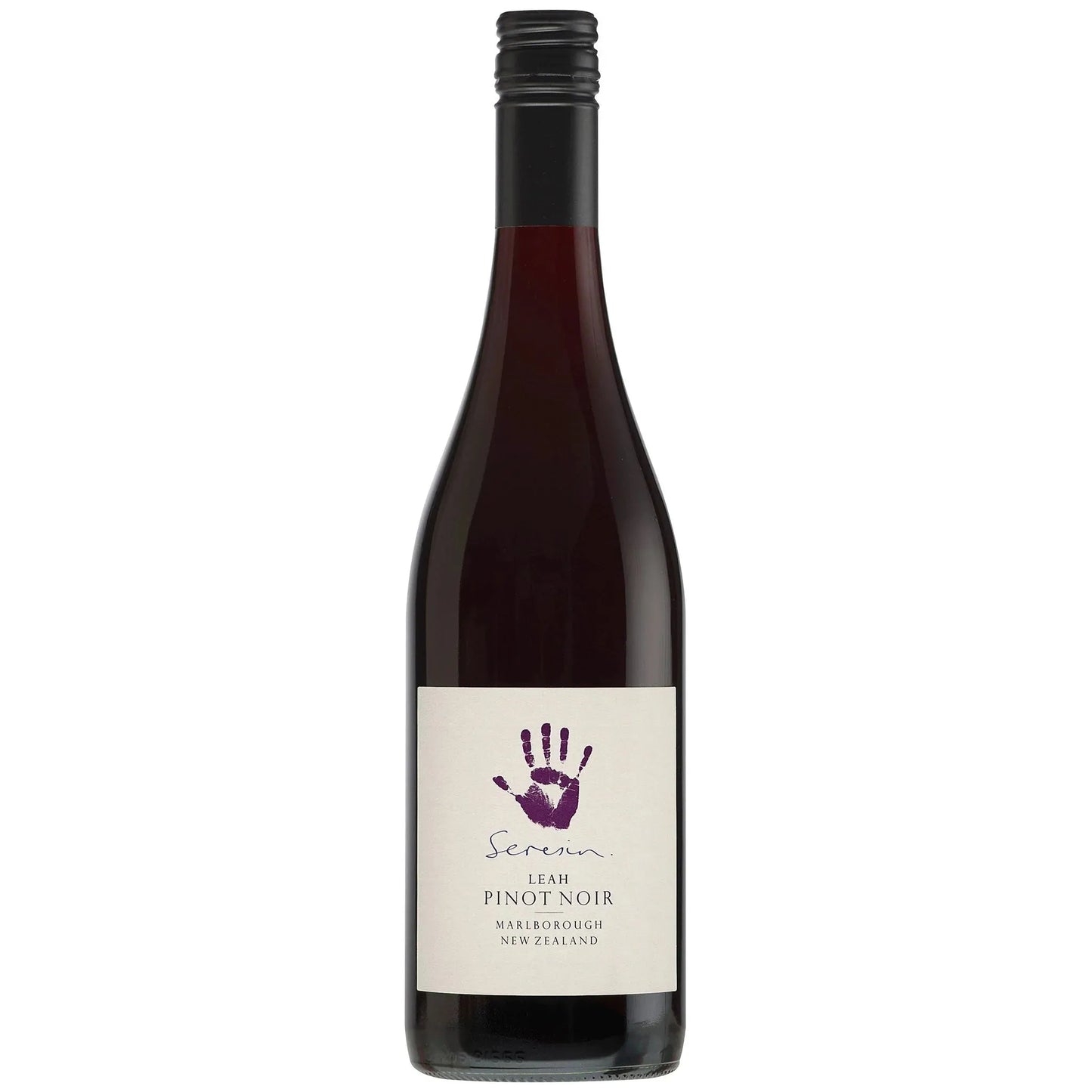 Seresin Leah Pinot Noir 2022 (12 bottles)