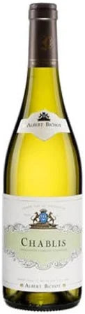 A Bichot Chablis AOC, Chablis,2021 (12 bottles)