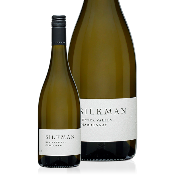 Silkman Reserve Chardonnay 2021 (6 bottles)