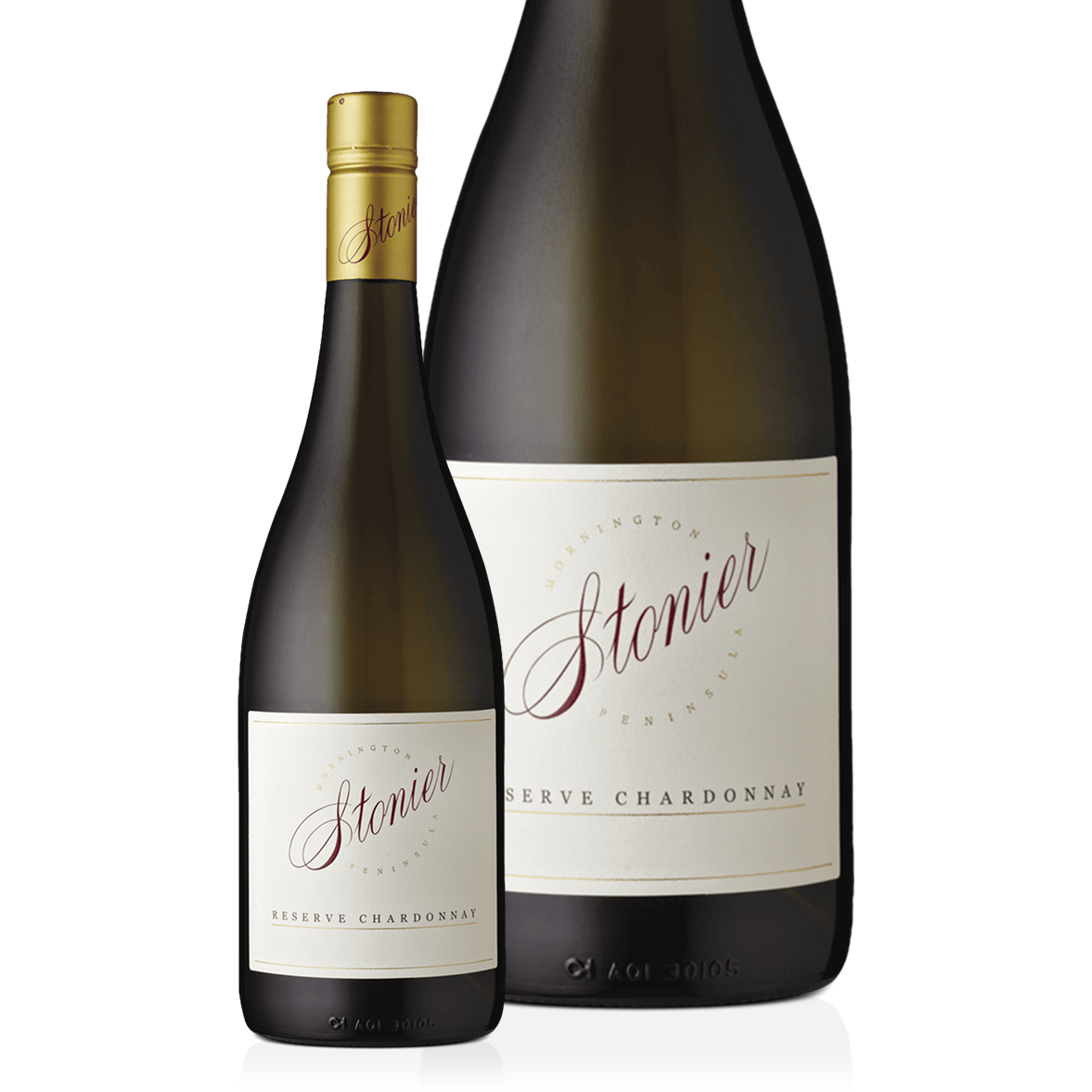 Stonier Reserve Chardonnay 2021 (6 bottles)