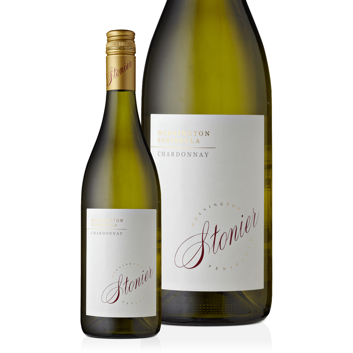 Stonier Chardonnay 2021 (6 bottles)