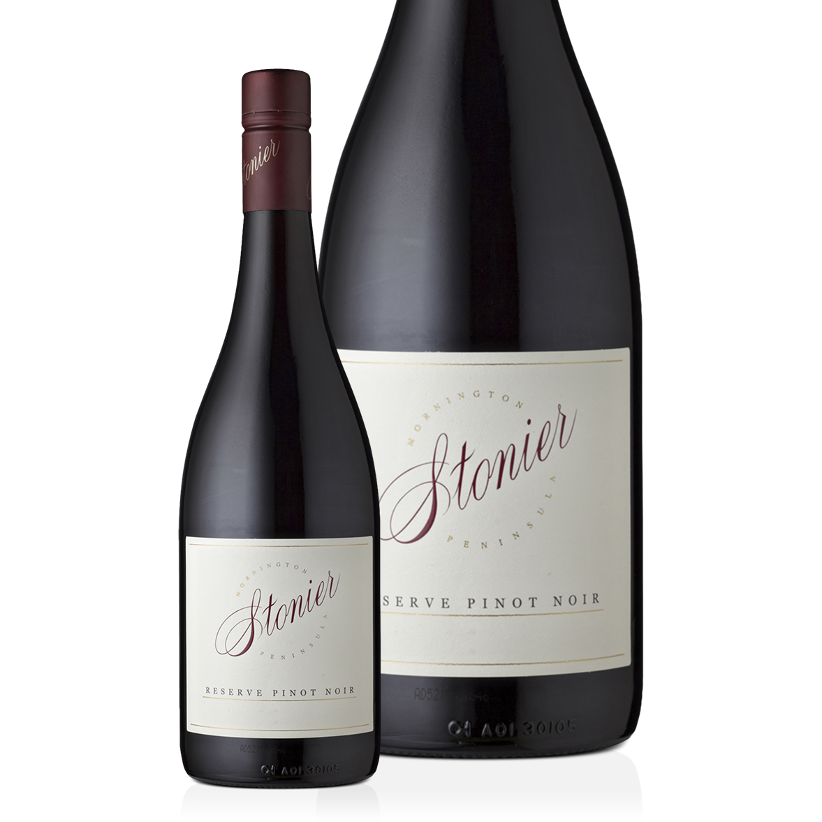 Stonier Reserve Pinot Noir 2021 (6 bottles)
