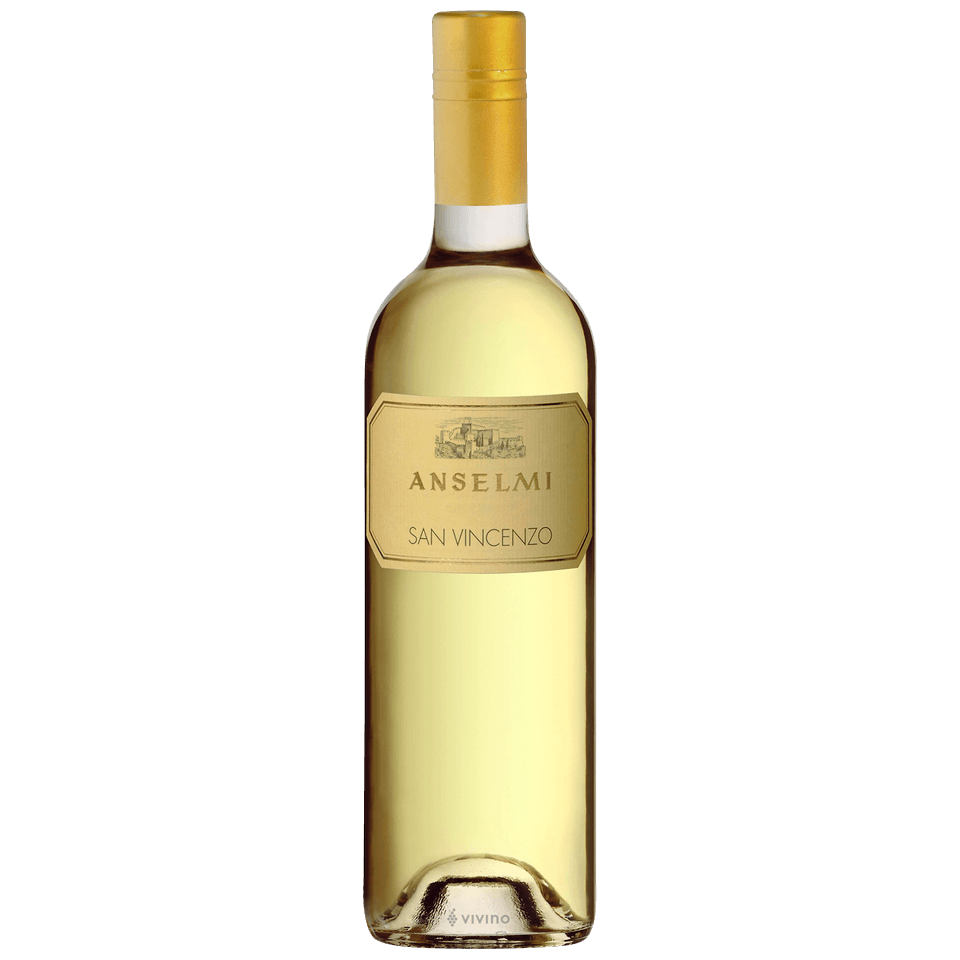 Anselmi San Vincenzo 2017 (12 bottles)