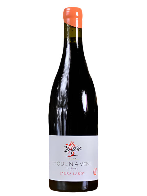 Domaine Laura Lardy Moulin Ă Vent Le Mont 2020 (12 Bottles)