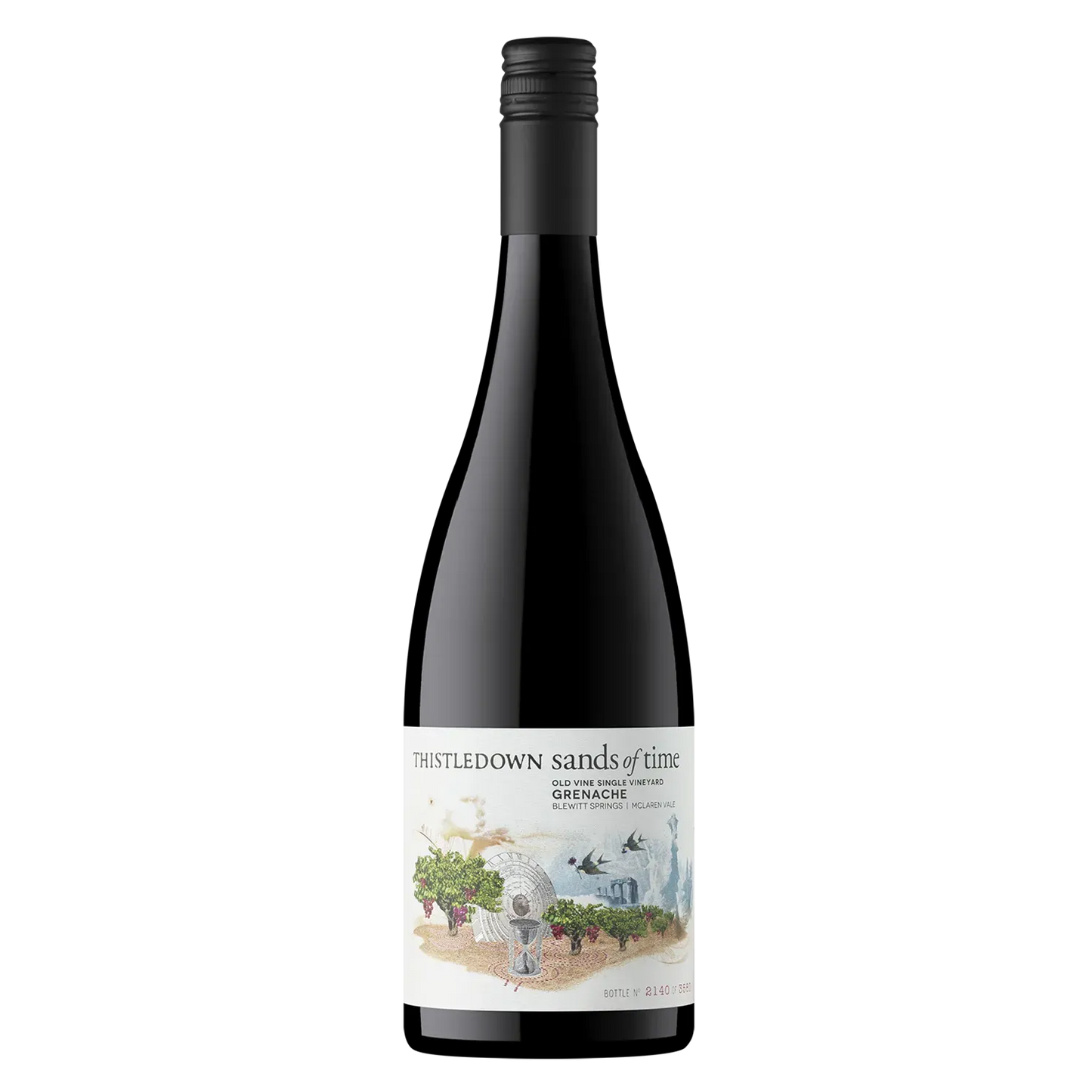 Thistledown Sands Of Time Grenache 2022 (12 bottles)