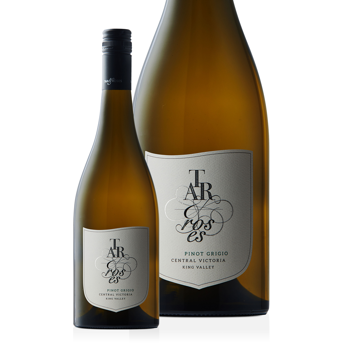 Tar & Roses Pinot Grigio 2022 (6 bottles)