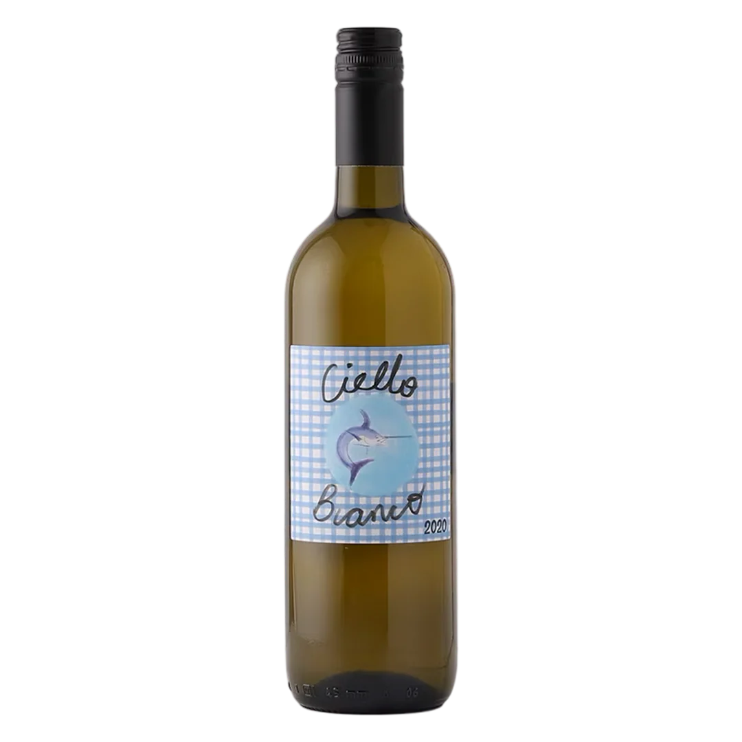 Ciello Bianco 2020 (12 Bottles)