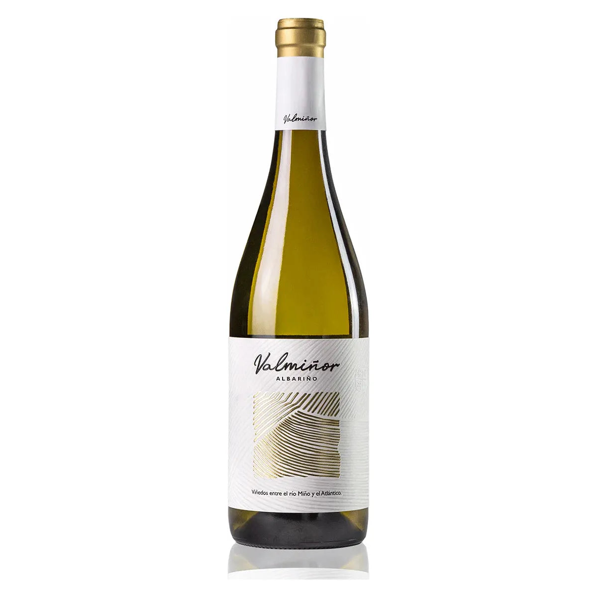 Valmior Albarino Rias Baixas 2022 (6 bottles)