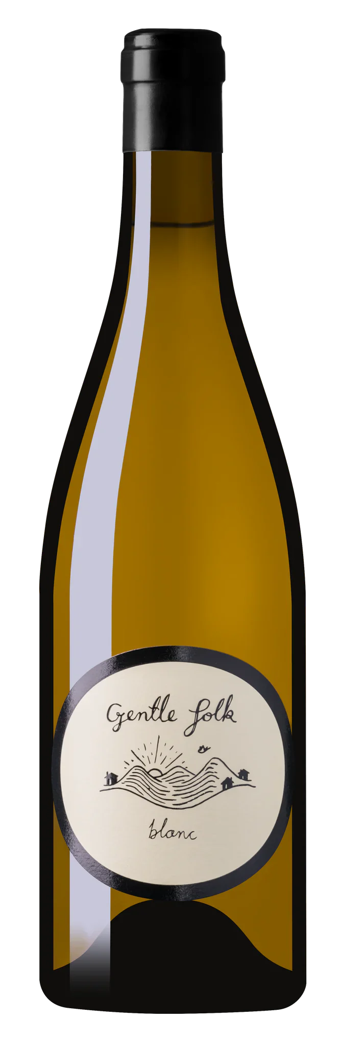 Gentle Folk Sauvignon Blanc 2024 (12 Bottles)
