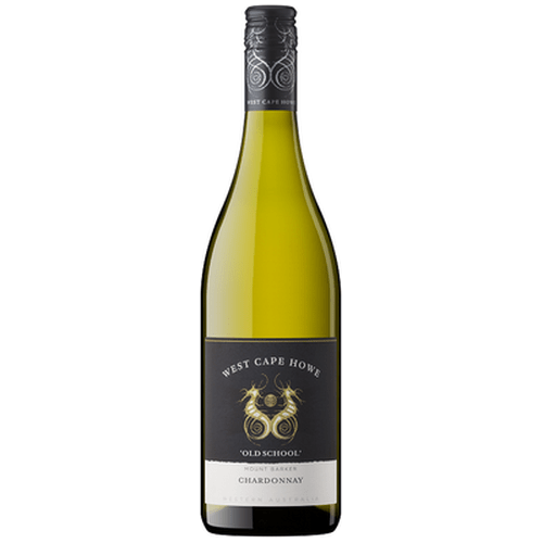 West Cape Howe ‘Old School’ Chardonnay 2024 (12 Bottles)