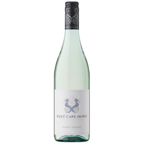 West Cape Howe Pinot Grigio 2024 (12 Bottles)