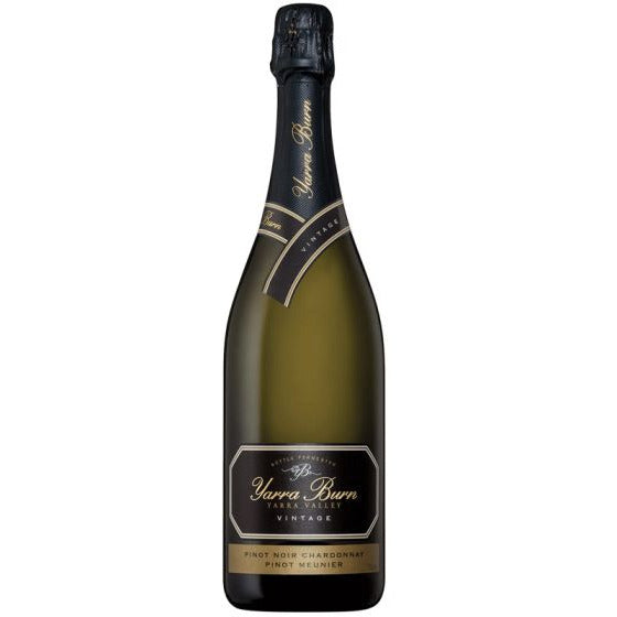Yarra Burn Vintage Pinot Noir Chardonnay 2021 (12 bottles)
