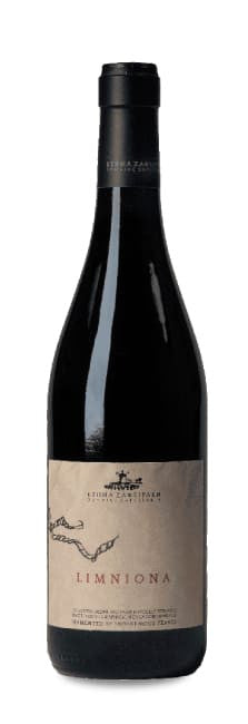 Zafeirakis Limniona 2021 (6 Bottles)