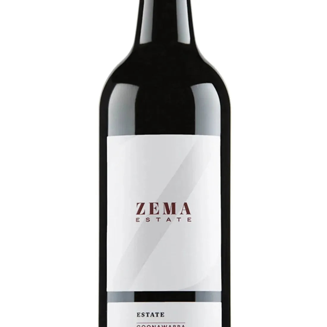 Zema Estate Shiraz 2018 (12 bottles)