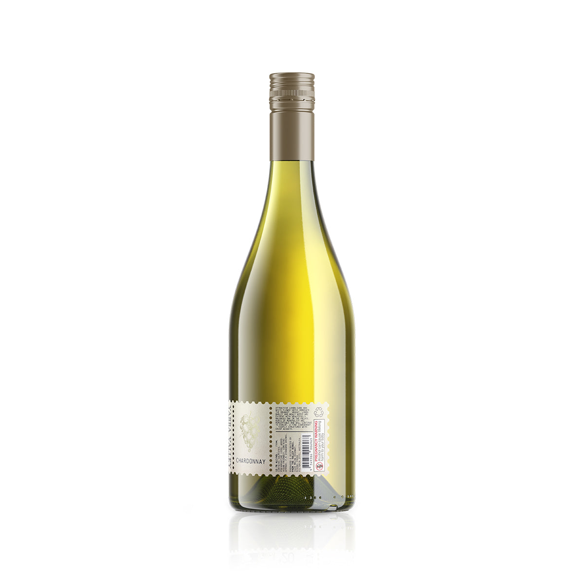 2020 From The Valley Yarra Valley Chardonnay (6 Bottles)