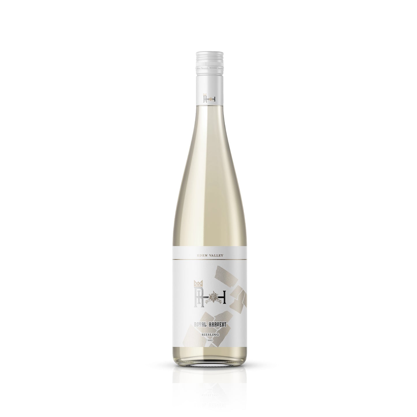 2021 Royal Harvest Eden Valley Riesling (12 Bottles)