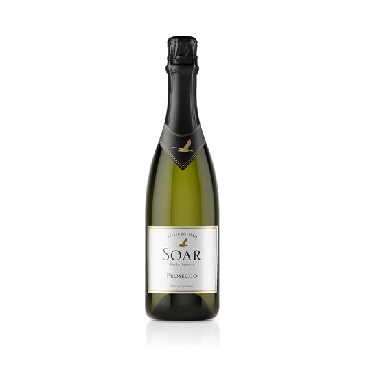 NV Soar Prosecco (12 Bottles)