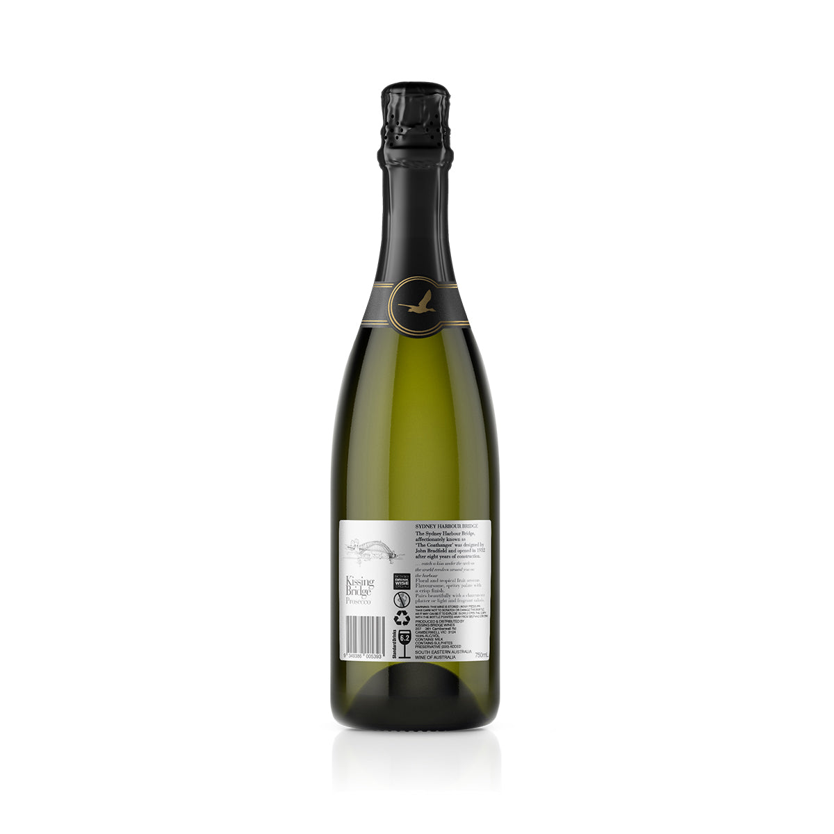 NV Soar Prosecco (12 Bottles)