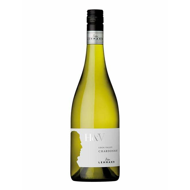 Peter Lehmann H & V Eden Valley Chardonnay 2021 (6 bottles)