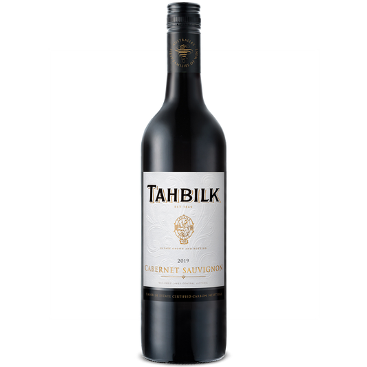 Tahblik Estate Cabernet Sauvignon 2019 (12 Bottles)