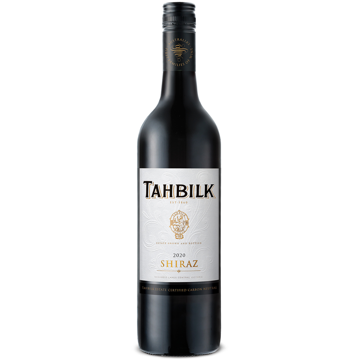 Tahblik Estate Shiraz 2020 (12 Bottles)