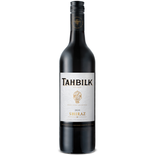 Tahblik Estate Shiraz 2020 (12 Bottles)