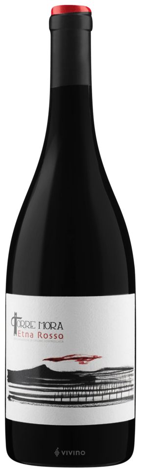 Torre Mora Etna Rosso 2020 (6 Bottles)
