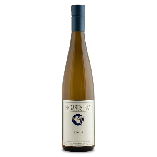 Pegasus Bay Riesling 2022 (6 bottles)