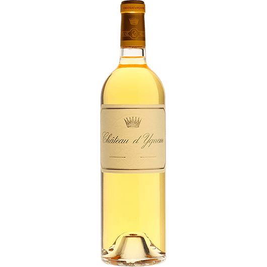 Chateau d'Yquem Sauternes 2011 (Single Bottle) 750ml