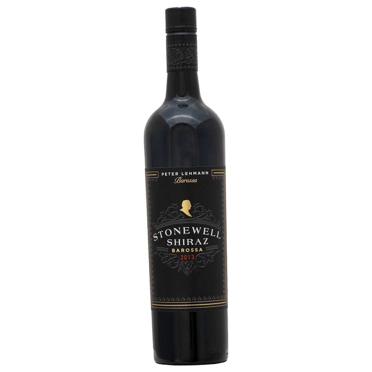 Peter Lehmann Stonewell Barossa Valley Shiraz 2013 (Single Bottle)