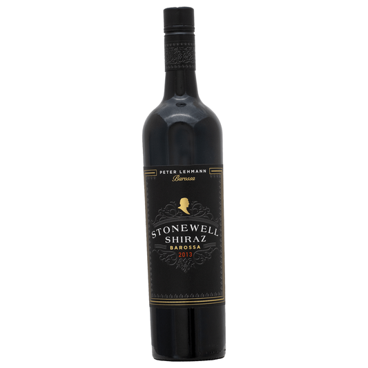 Peter Lehmann Stonewell Barossa Valley Shiraz 2013 (Single Bottle)