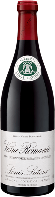 Maison Louis Latour Vosne Romanee 2022 (6 Bottles)