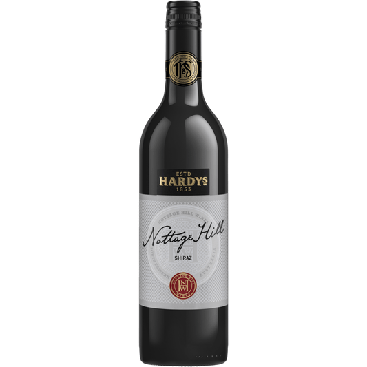 Nottage Hill Shiraz 2022 (12 bottles)