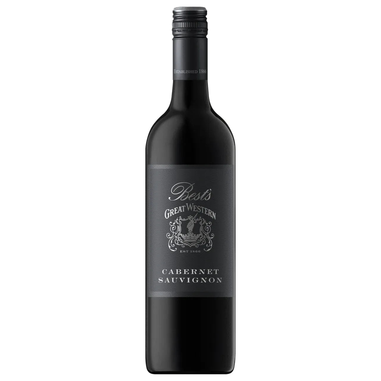 Best's Cabernet Sauvignon,  Great Western 2021 (12 bottles)