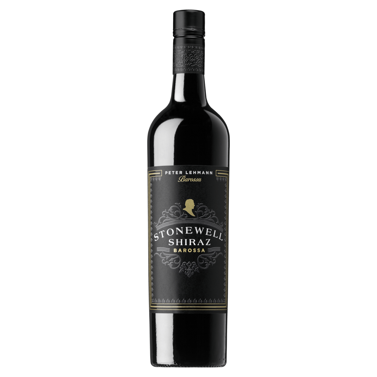 Peter Lehmann Stonewell Barossa Valley Shiraz 2013 (6 bottles)