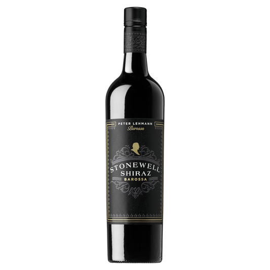 Peter Lehmann Stonewell Barossa Valley Shiraz 2013 (6 bottles)