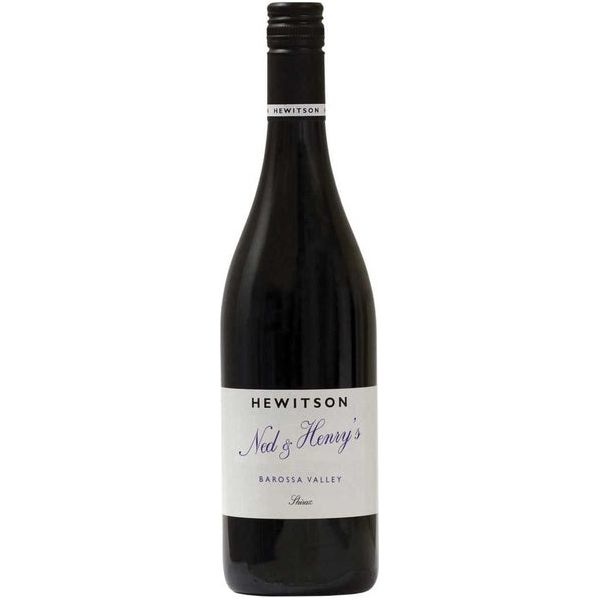 Hewitson “Ned & Henry’s” Shiraz 2018 (12 bottles)